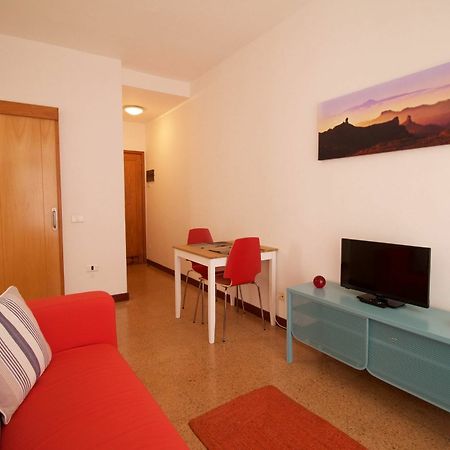 Rosamar Apartment A Metros De La Playa Wifi Gratis 204 By Lightbooking Las Palmas de Gran Canaria Kültér fotó