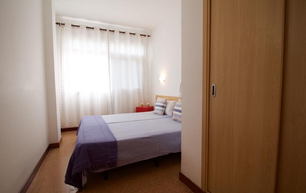 Rosamar Apartment A Metros De La Playa Wifi Gratis 204 By Lightbooking Las Palmas de Gran Canaria Kültér fotó