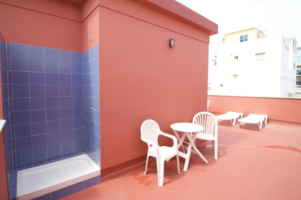 Rosamar Apartment A Metros De La Playa Wifi Gratis 204 By Lightbooking Las Palmas de Gran Canaria Kültér fotó