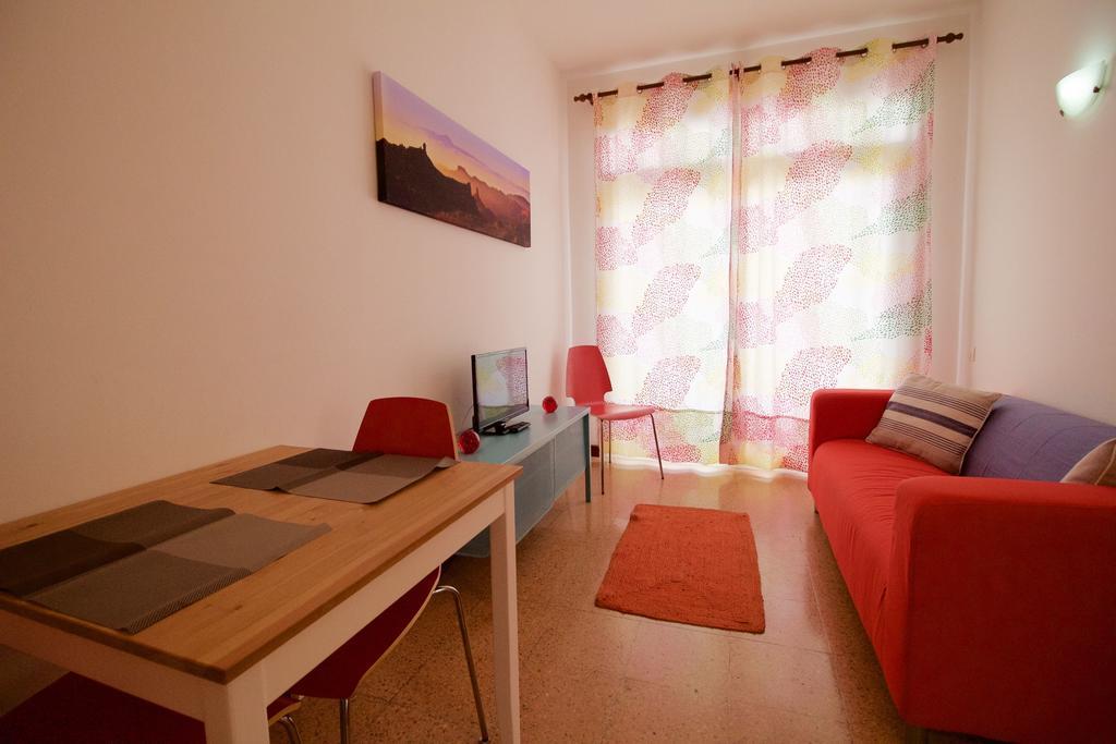 Rosamar Apartment A Metros De La Playa Wifi Gratis 204 By Lightbooking Las Palmas de Gran Canaria Kültér fotó