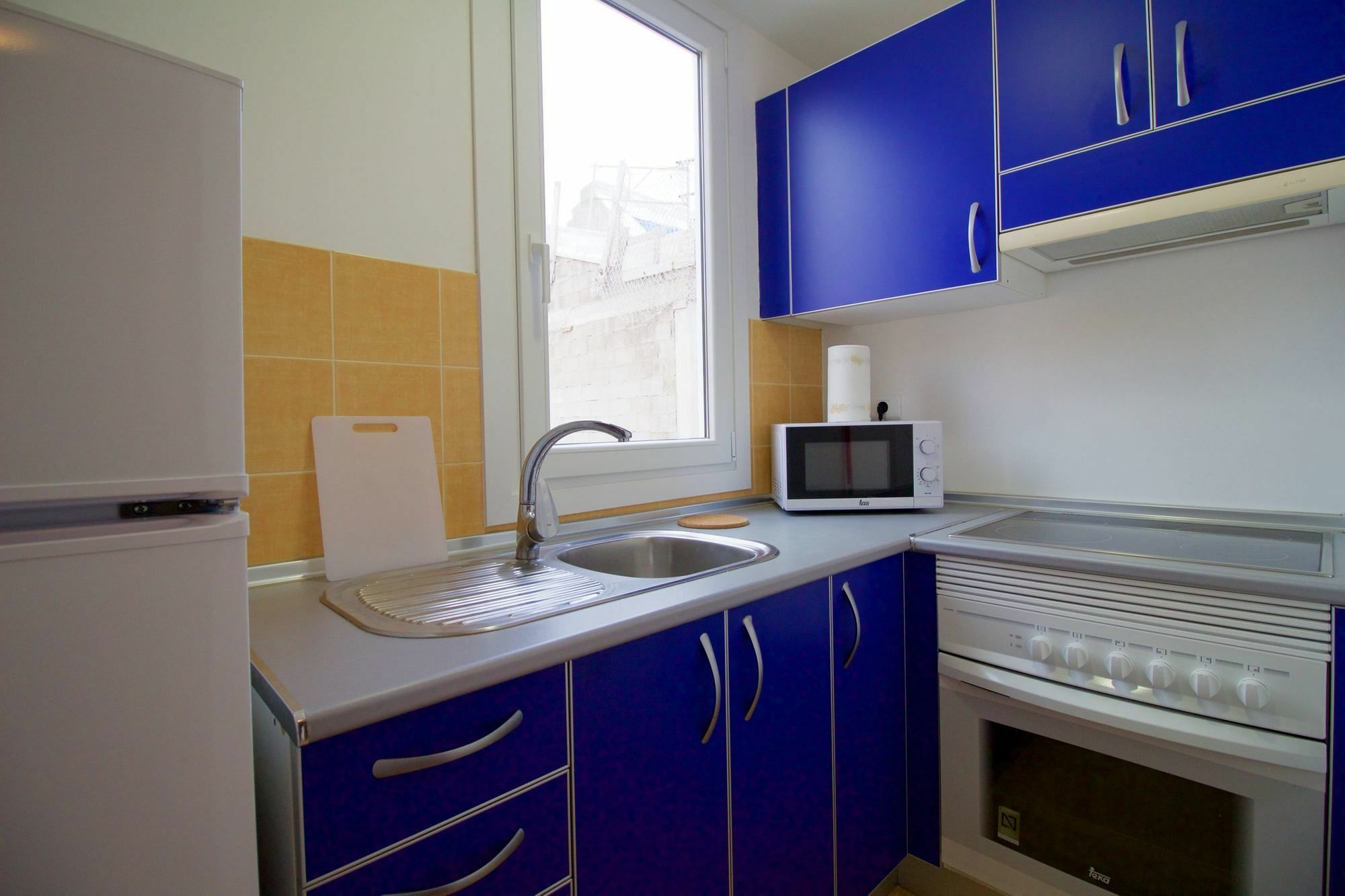 Rosamar Apartment A Metros De La Playa Wifi Gratis 204 By Lightbooking Las Palmas de Gran Canaria Kültér fotó