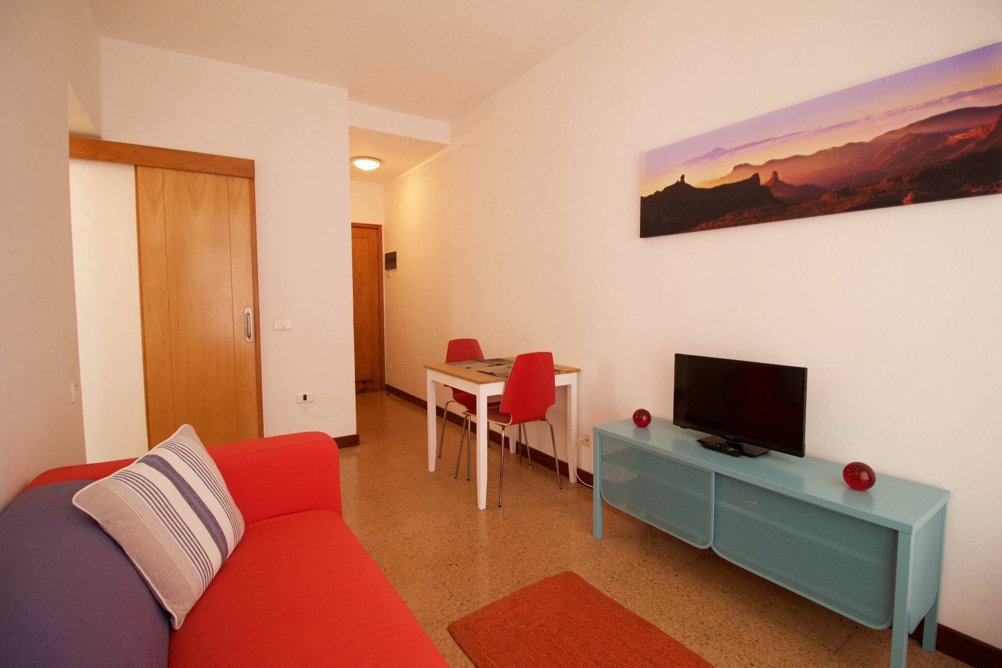 Rosamar Apartment A Metros De La Playa Wifi Gratis 204 By Lightbooking Las Palmas de Gran Canaria Kültér fotó