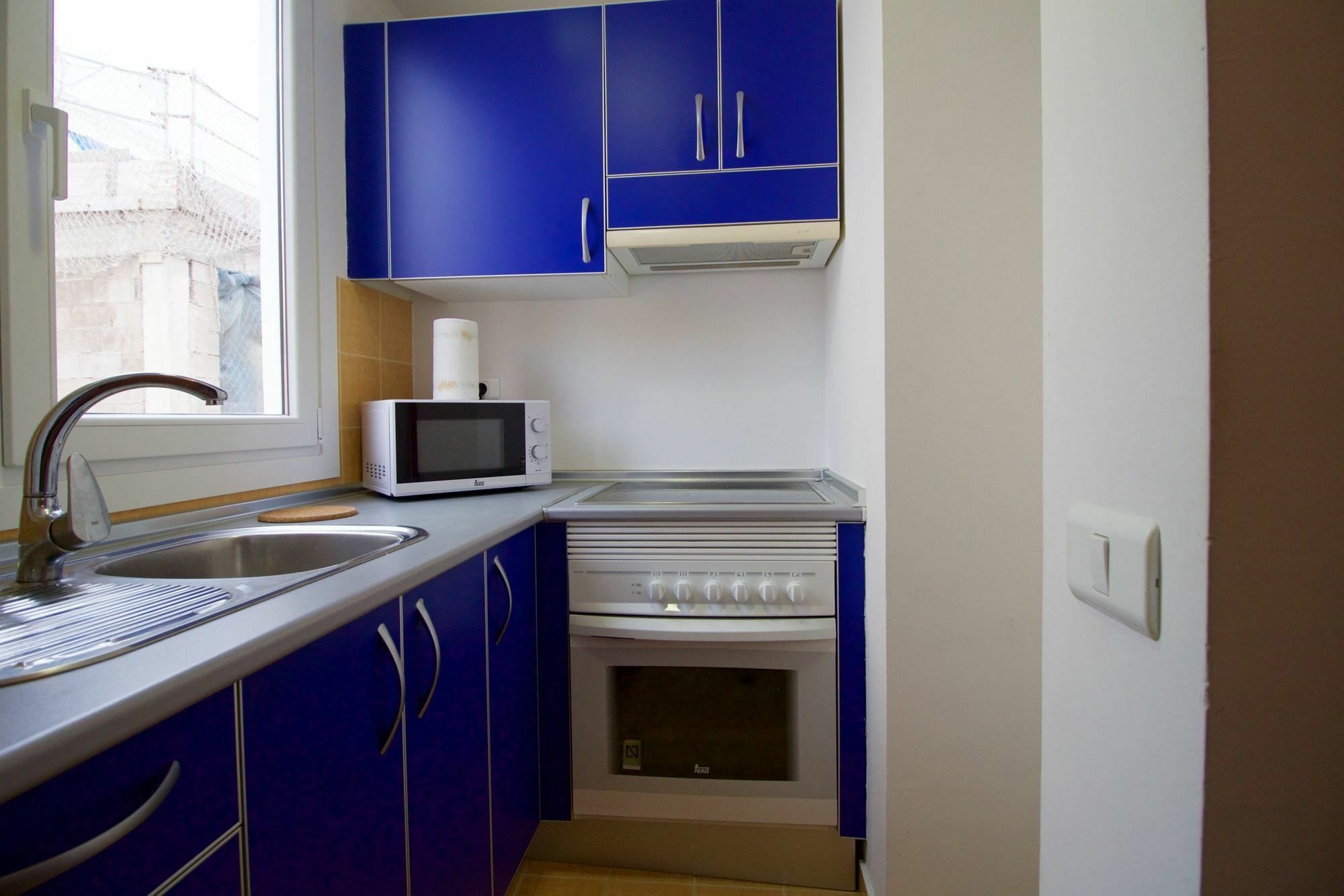 Rosamar Apartment A Metros De La Playa Wifi Gratis 204 By Lightbooking Las Palmas de Gran Canaria Kültér fotó