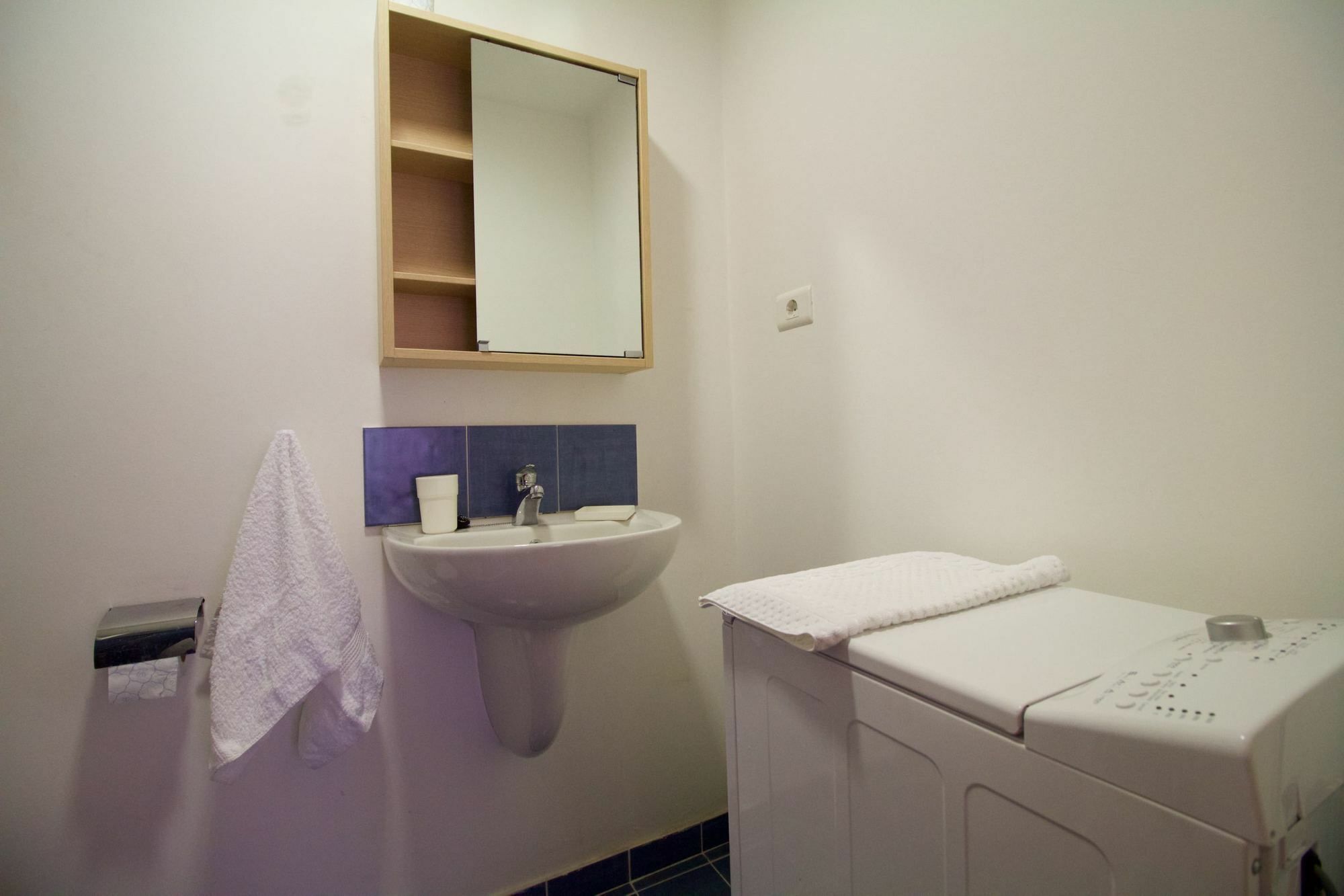 Rosamar Apartment A Metros De La Playa Wifi Gratis 204 By Lightbooking Las Palmas de Gran Canaria Kültér fotó