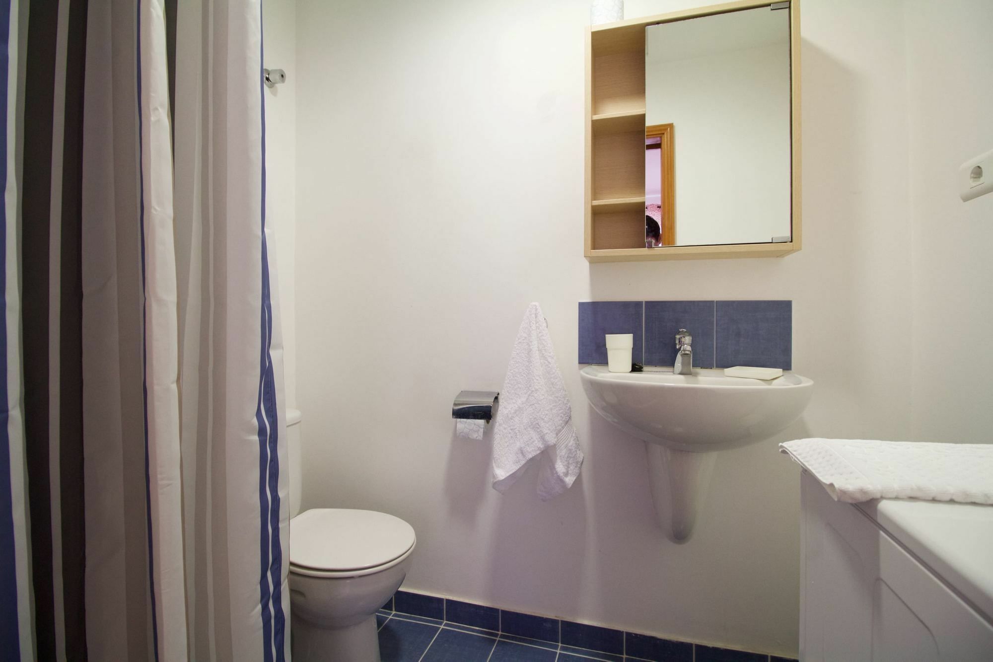 Rosamar Apartment A Metros De La Playa Wifi Gratis 204 By Lightbooking Las Palmas de Gran Canaria Kültér fotó
