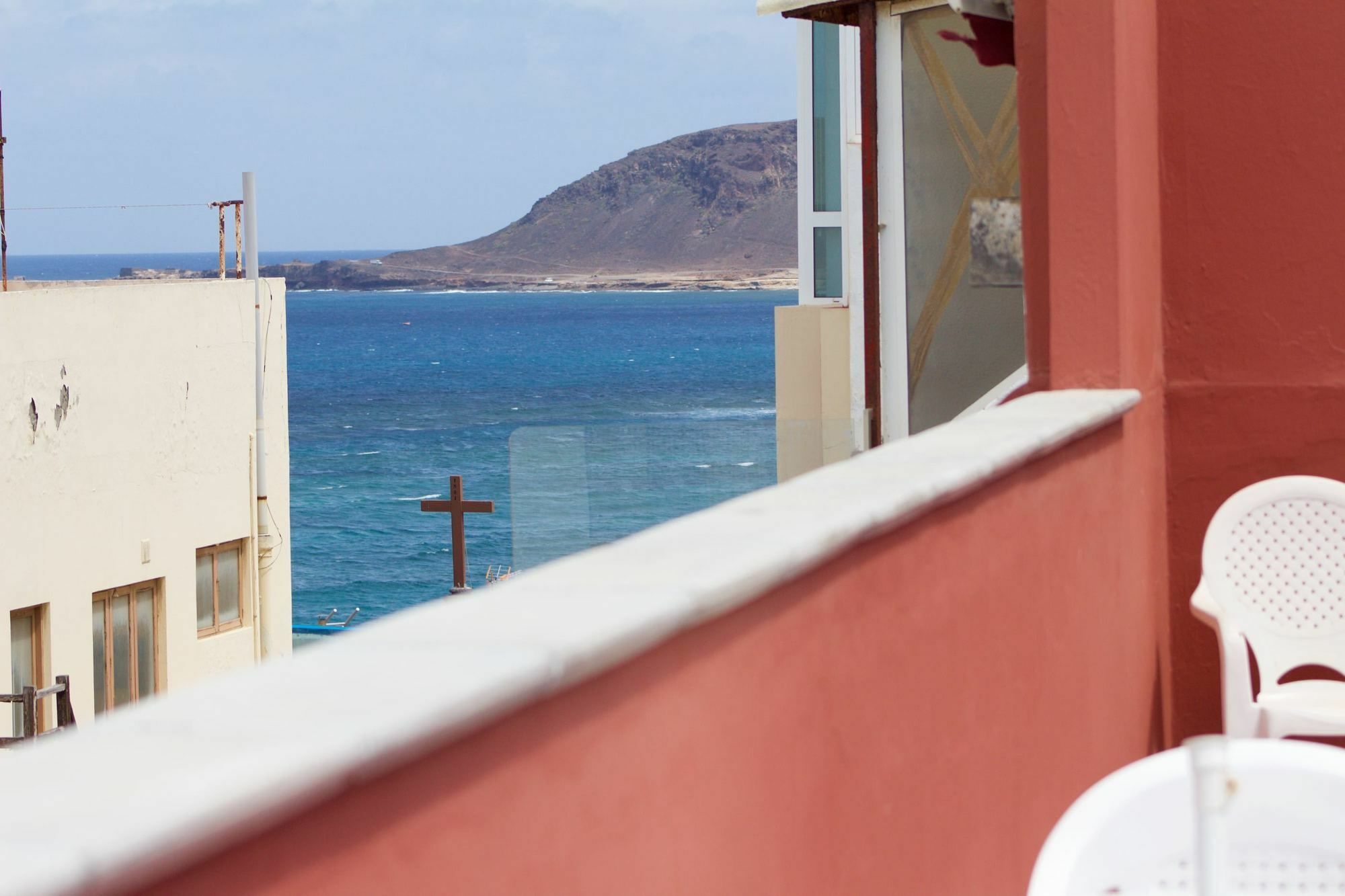 Rosamar Apartment A Metros De La Playa Wifi Gratis 204 By Lightbooking Las Palmas de Gran Canaria Kültér fotó