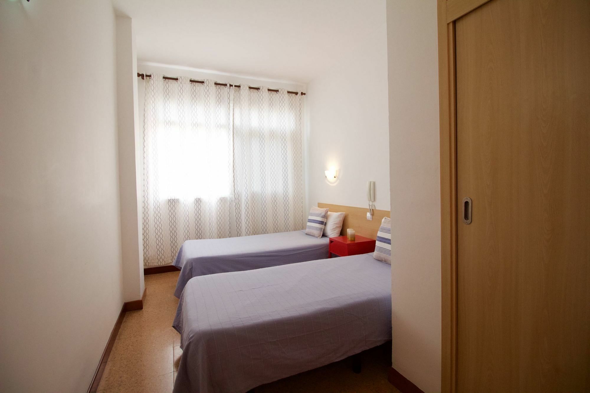 Rosamar Apartment A Metros De La Playa Wifi Gratis 204 By Lightbooking Las Palmas de Gran Canaria Kültér fotó