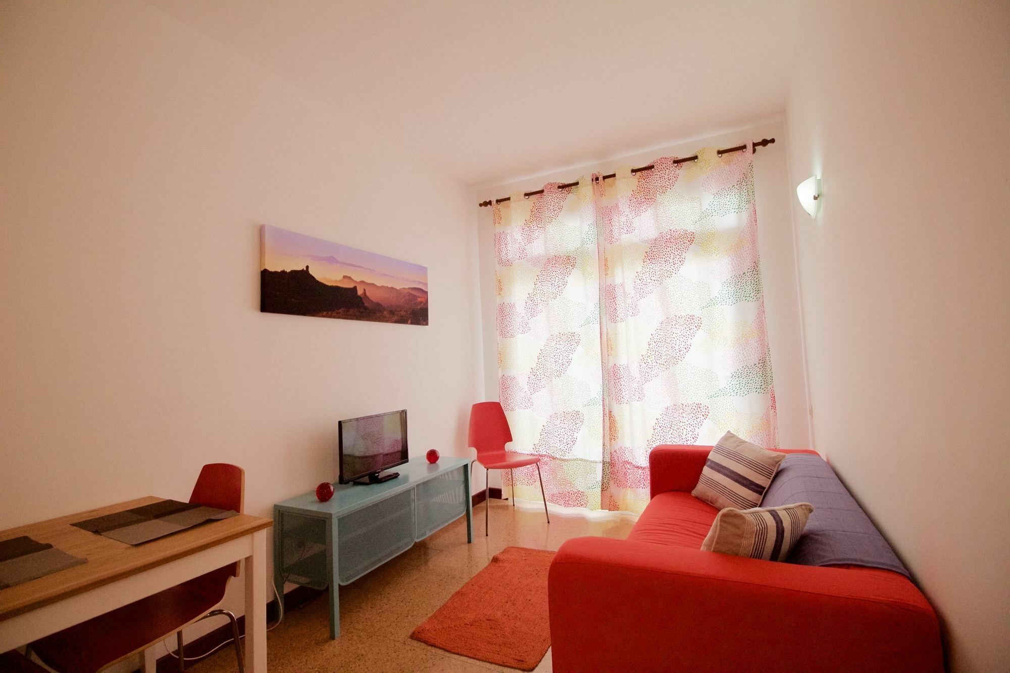 Rosamar Apartment A Metros De La Playa Wifi Gratis 204 By Lightbooking Las Palmas de Gran Canaria Kültér fotó