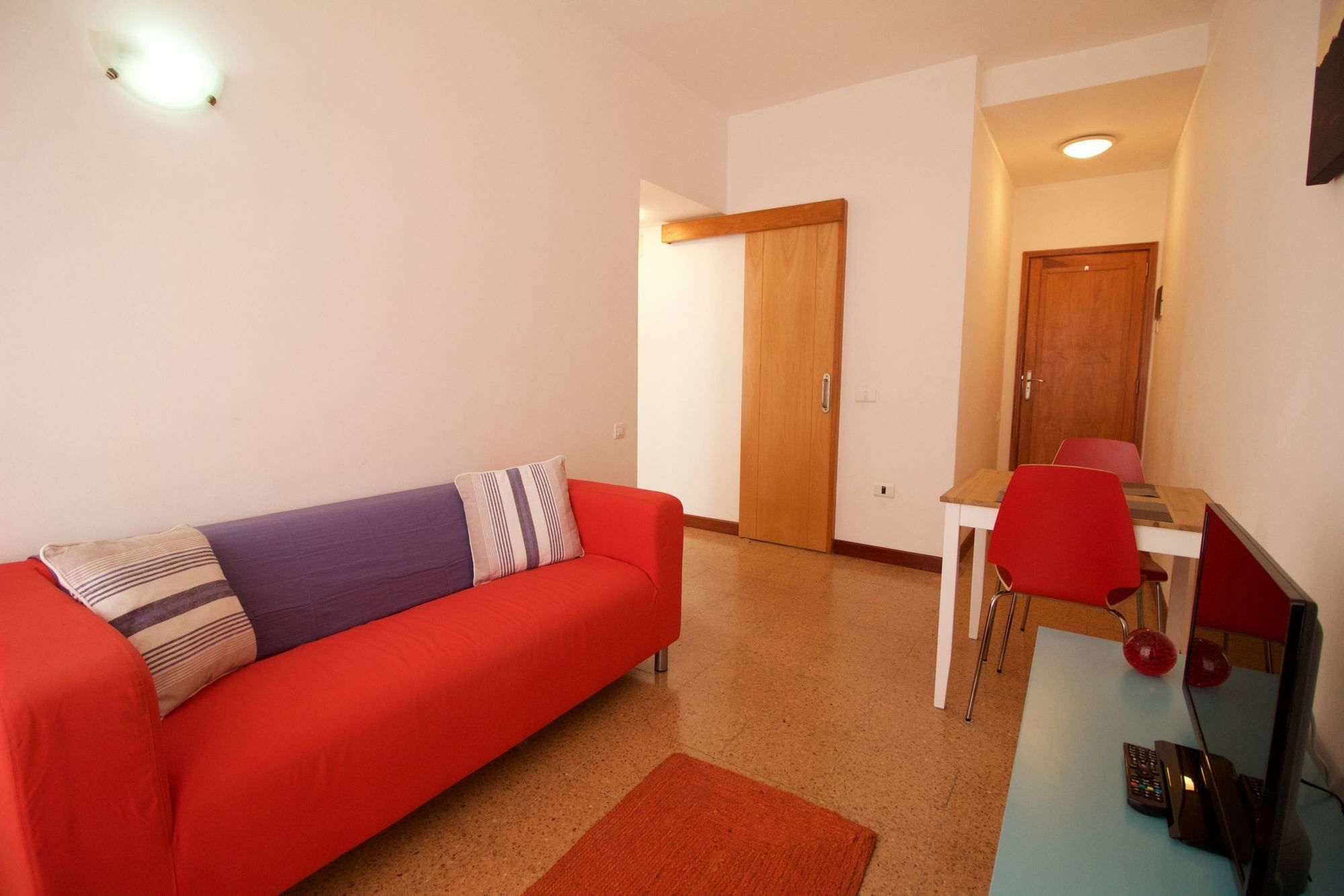 Rosamar Apartment A Metros De La Playa Wifi Gratis 204 By Lightbooking Las Palmas de Gran Canaria Kültér fotó